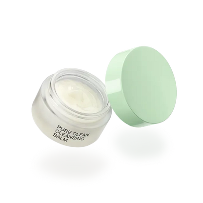New Pure Clean Cleansing Balm