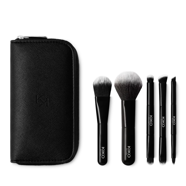 Travel Brush Set