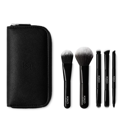 Travel Brush Set