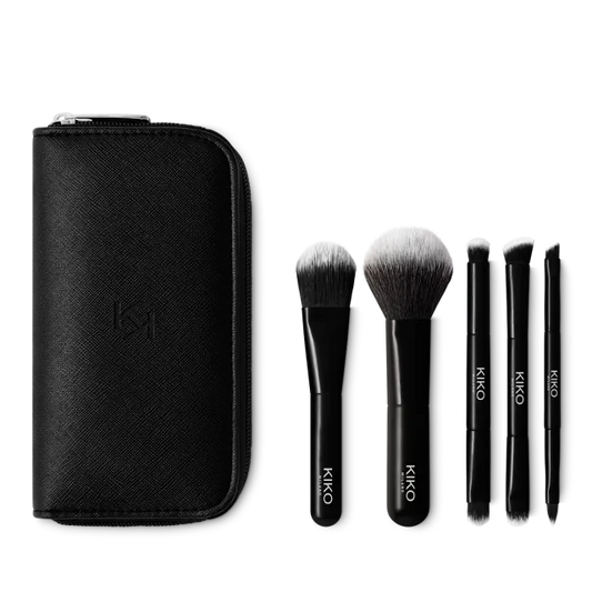 Travel Brush Set