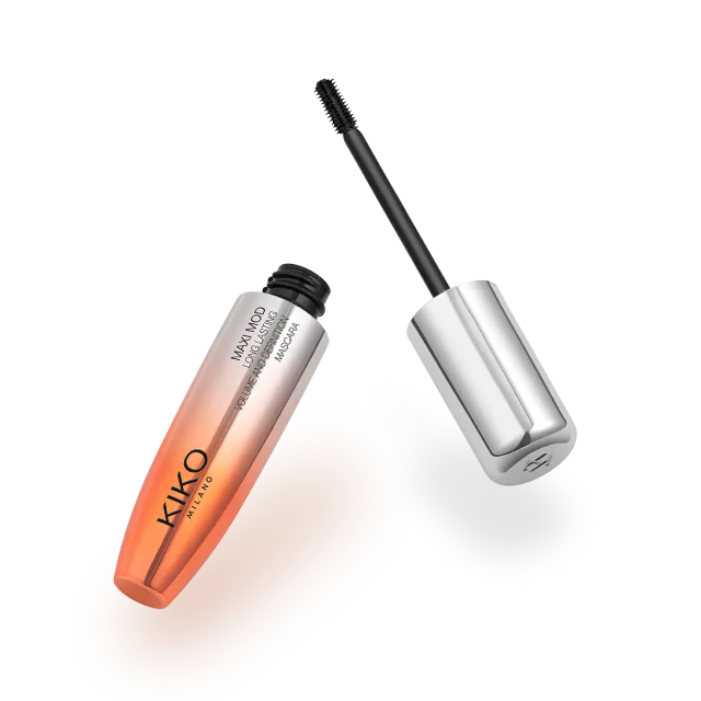 New Maxi Mod Mascara