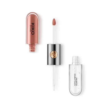 Unlimited Double Touch