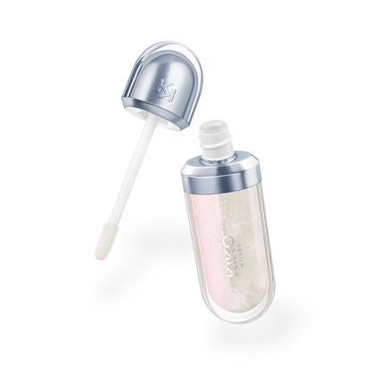 3d Hydra Lip Gloss - Limited Edition