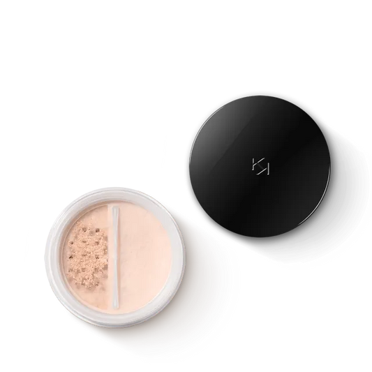 Unlimited Long Lasting Matte Loose Powder