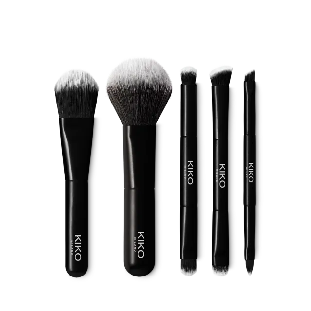 Travel Brush Set