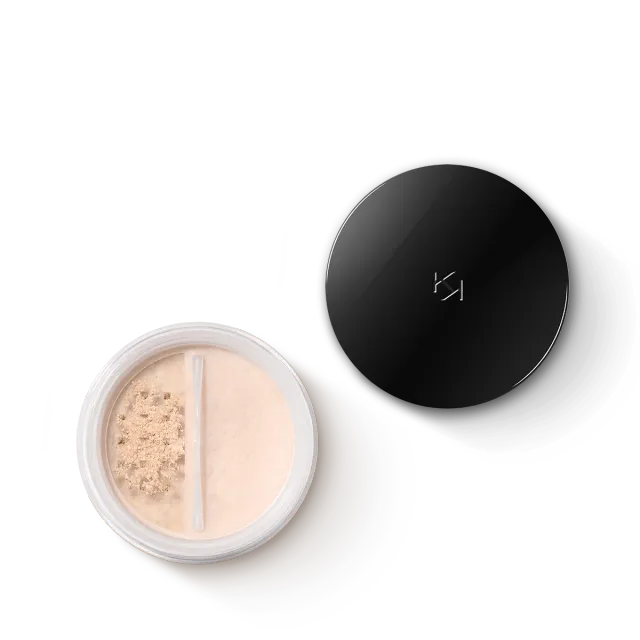 Unlimited Long Lasting Matte Loose Powder