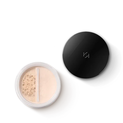 Unlimited Long Lasting Matte Loose Powder