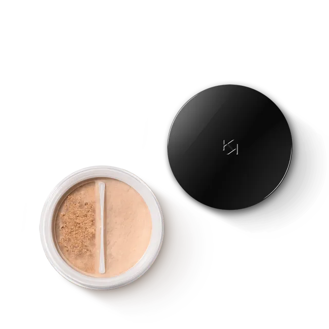 Unlimited Long Lasting Matte Loose Powder