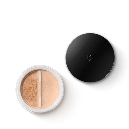 Unlimited Long Lasting Matte Loose Powder