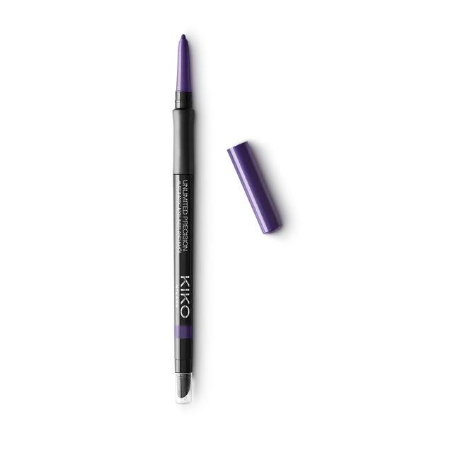 Unlimited Precision Automatic Eyeliner & Khol