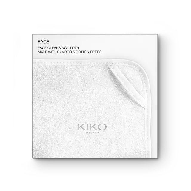 Face Cleansing Cloth