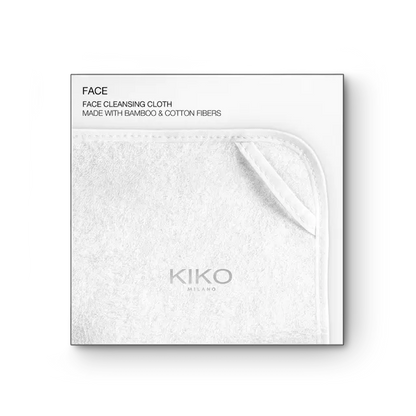 Face Cleansing Cloth