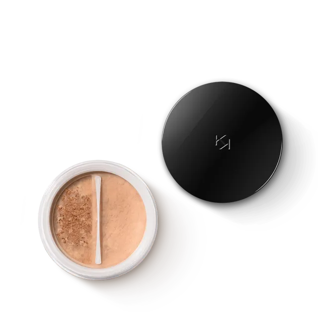 Unlimited Long Lasting Matte Loose Powder