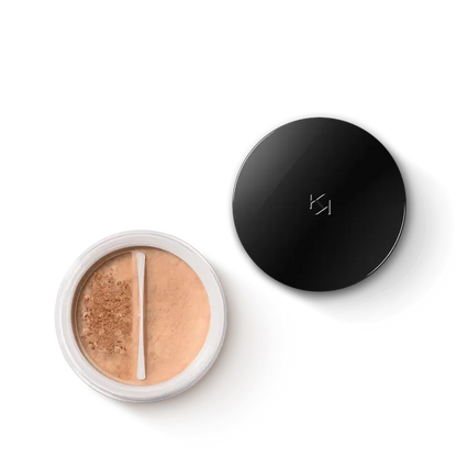 Unlimited Long Lasting Matte Loose Powder