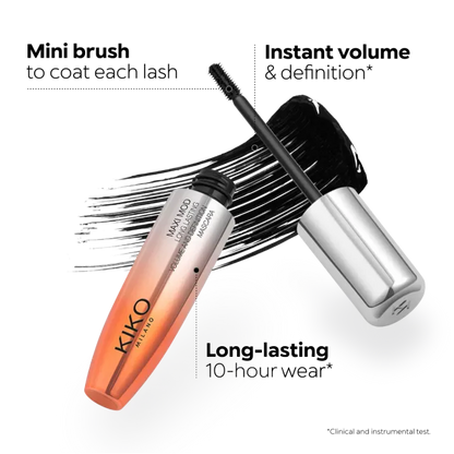 New Maxi Mod Mascara