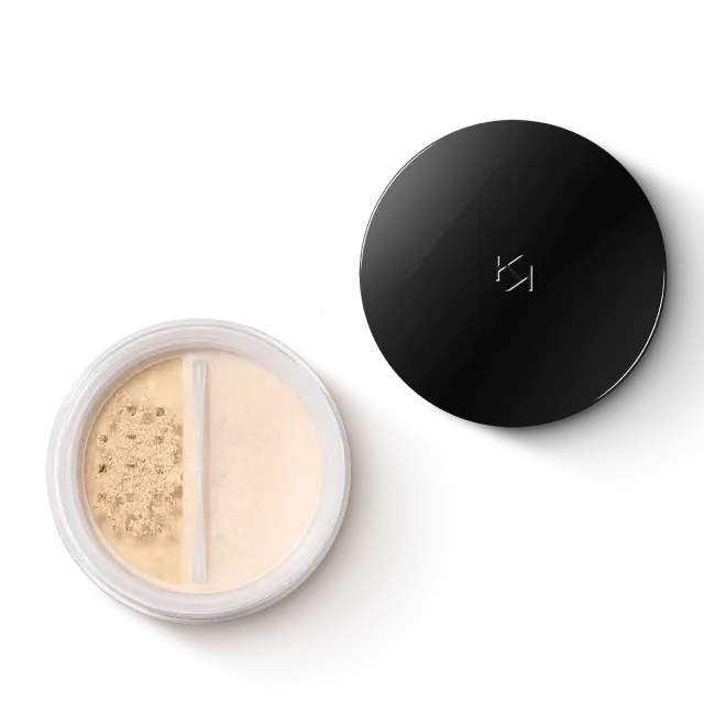 Unlimited Long Lasting Matte Loose Powder