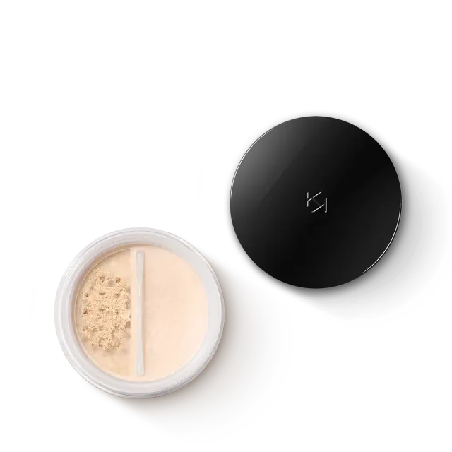 Unlimited Long Lasting Matte Loose Powder