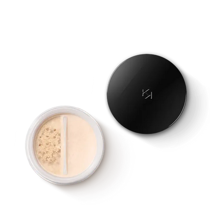 Unlimited Long Lasting Matte Loose Powder