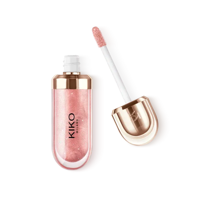 3d hydra lipgloss - solo online