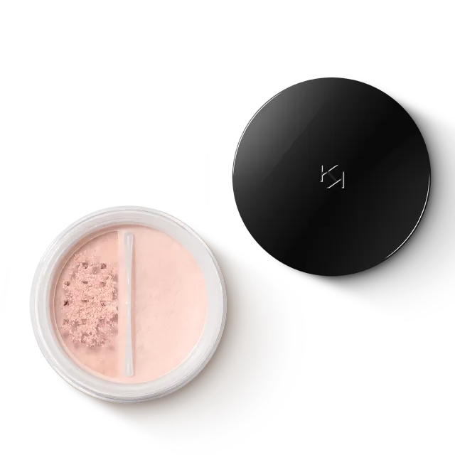 Unlimited Long Lasting Matte Loose Powder