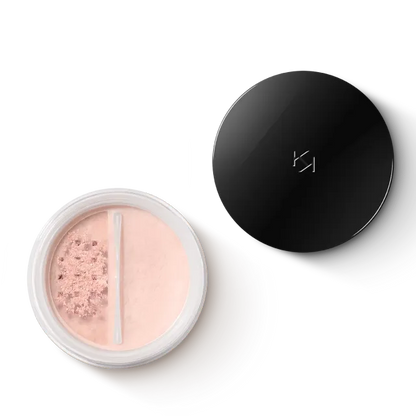 Unlimited Long Lasting Matte Loose Powder