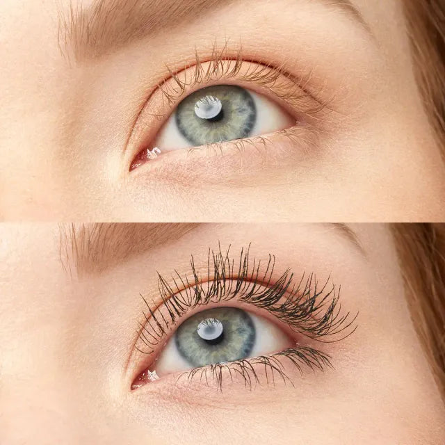 Luxurious Lashes Maxi Volume Brush Mascara