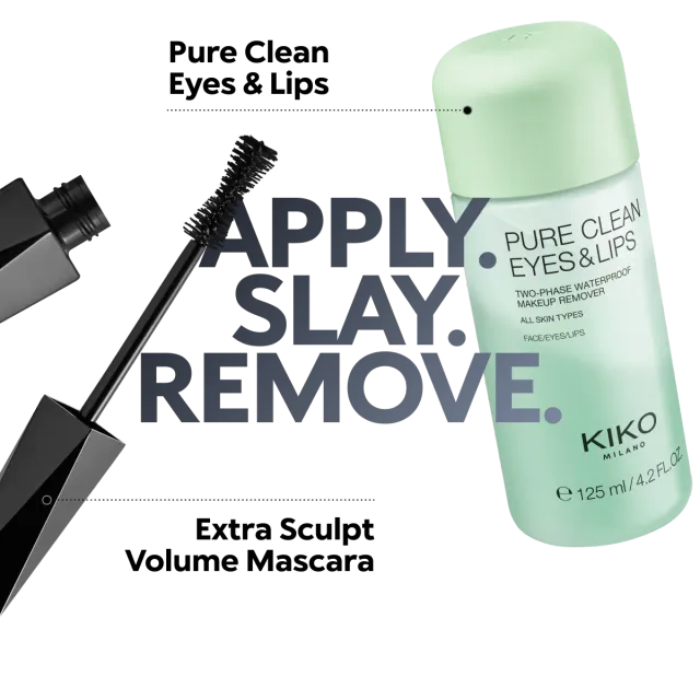 Extra Sculpt Volume Mascara