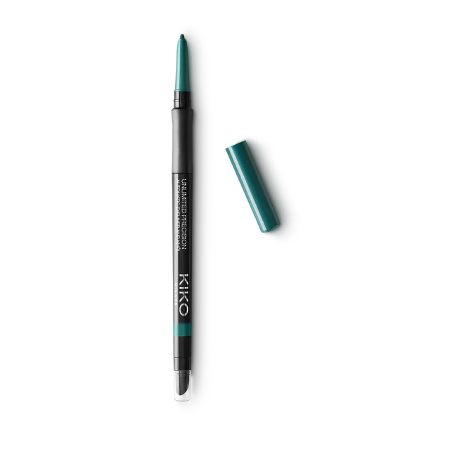 Unlimited Precision Automatic Eyeliner & Khol