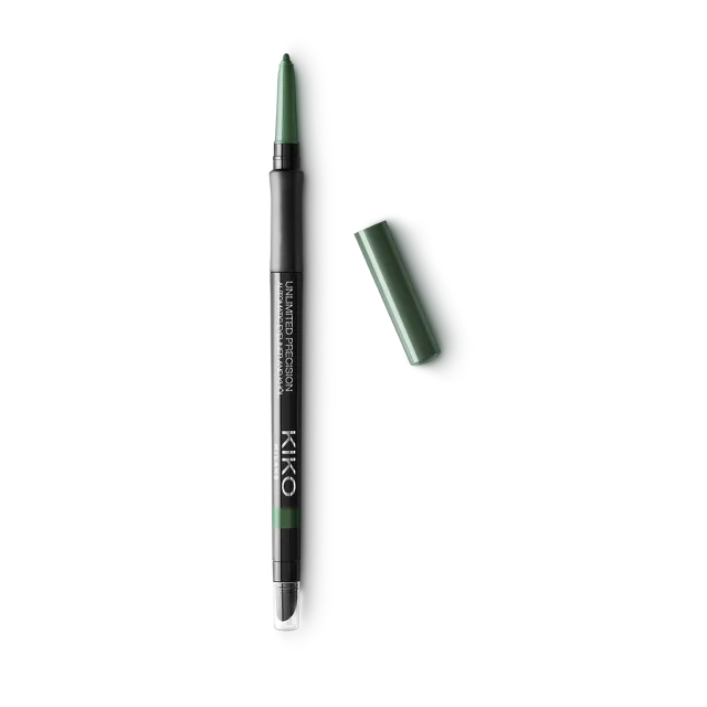 Unlimited Precision Automatic Eyeliner & Khol