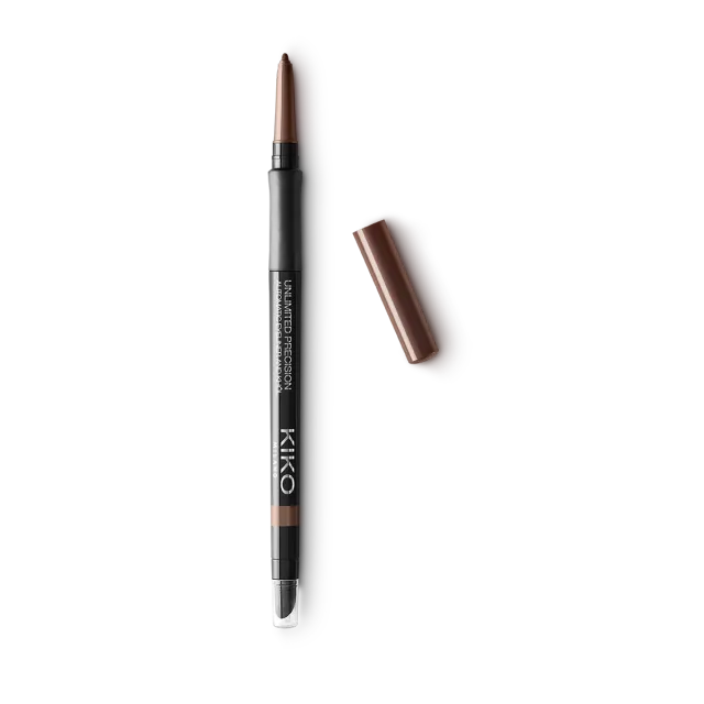 Unlimited Precision Automatic Eyeliner & Khol