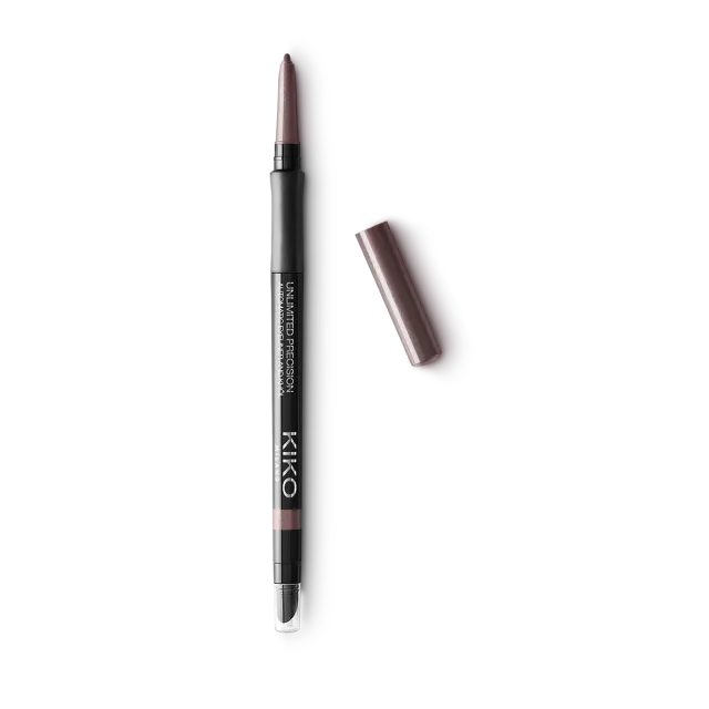 Unlimited Precision Automatic Eyeliner & Khol