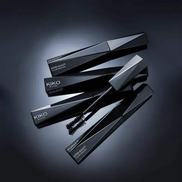 Extra Sculpt Volume Mascara