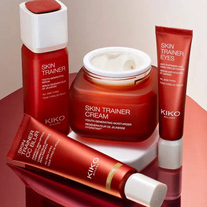 Skin Trainer Cc Blur