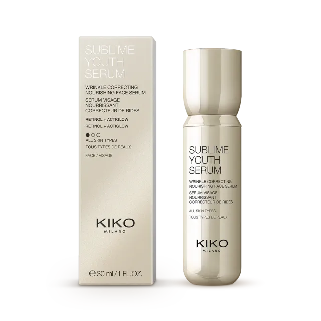Sublime Youth Serum