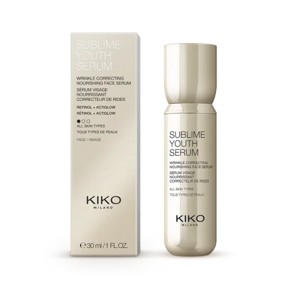 Sublime Youth Serum