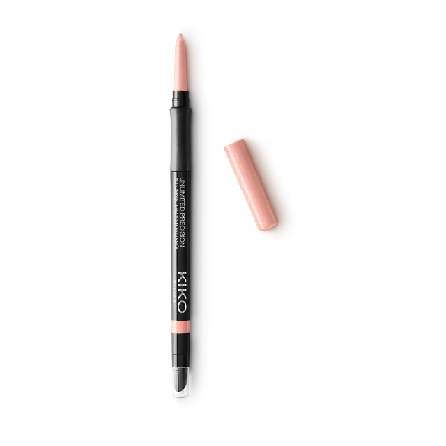 Unlimited Precision Automatic Eyeliner & Khol