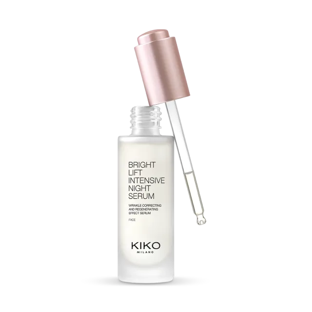 Bright Lift Intensive Night Serum