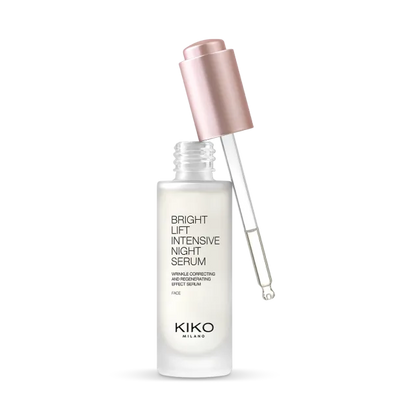 Bright Lift Intensive Night Serum