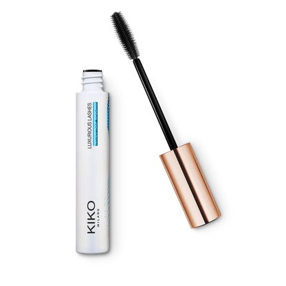 Luxurious Lashes Waterproof Mascara