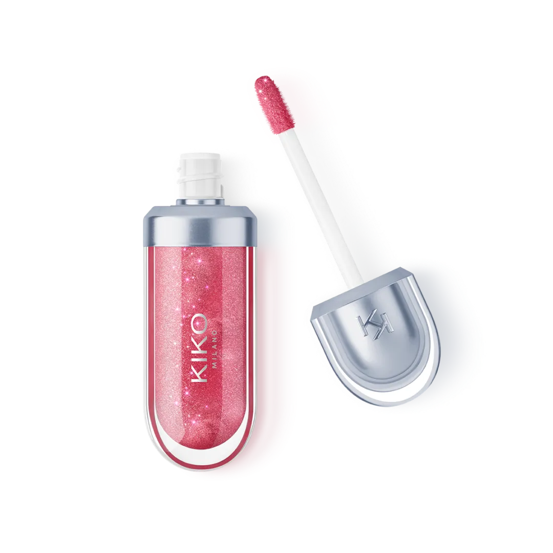 3d Hydra Lip Gloss - Limited Edition