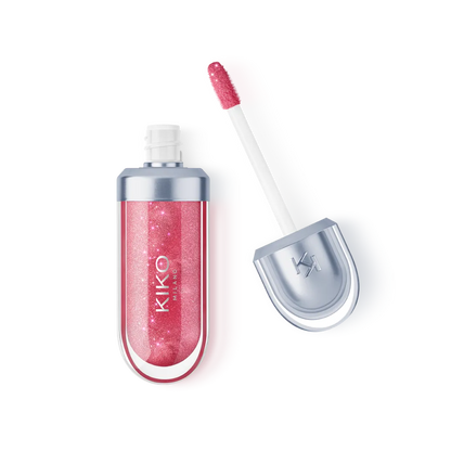 3d Hydra Lip Gloss - Limited Edition