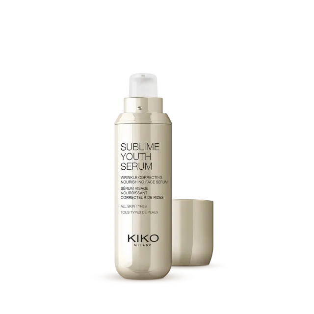 Sublime Youth Serum