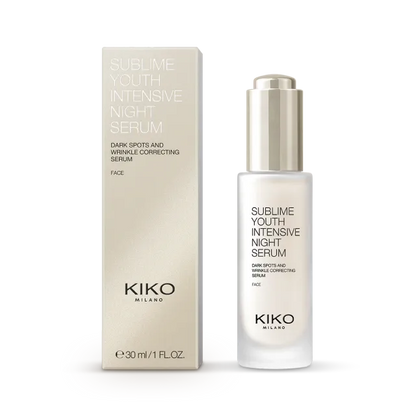 Sublime Youth Intensive Night Serum