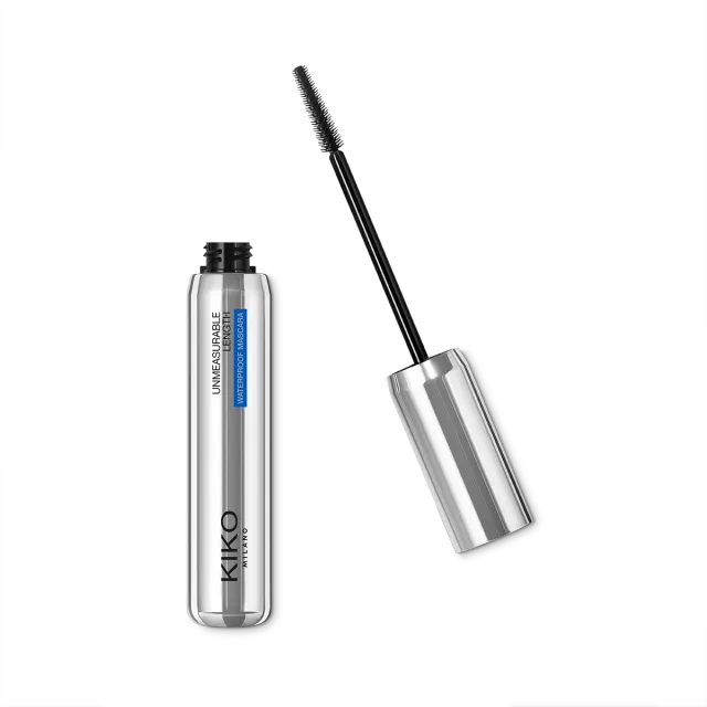 Unmeasurable Length Waterproof Mascara