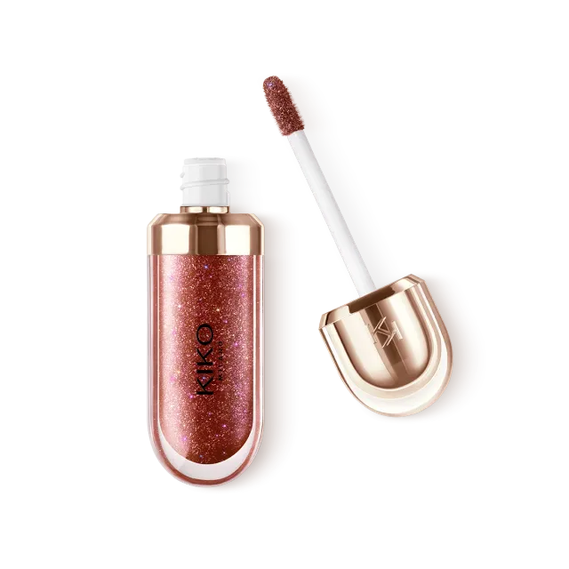 3d hydra lipgloss - solo online