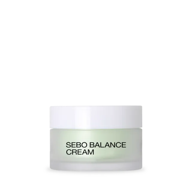 Sebo Balance Cream