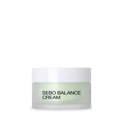 Sebo Balance Cream