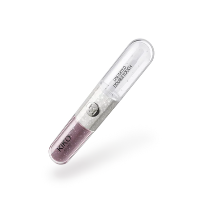 Unlimited Double Touch - Limited Edition