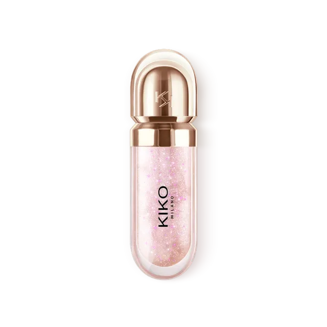 3d hydra lipgloss - solo online