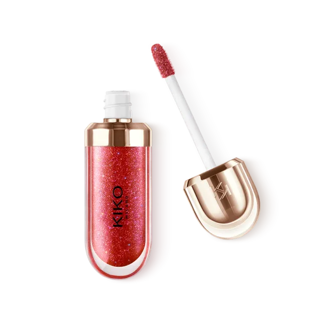 3d hydra lipgloss - solo online